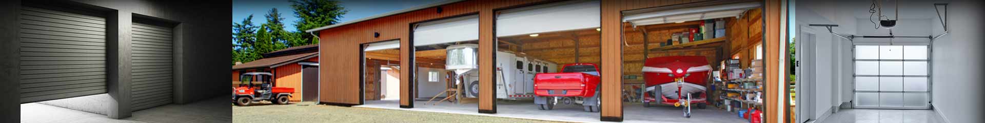 Santa Clarita Garage Door Repair