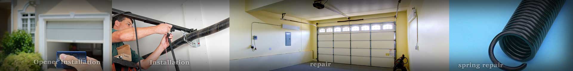 Santa Clarita Garage Door Repair