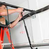 Santa Clarita Garage Door Repair